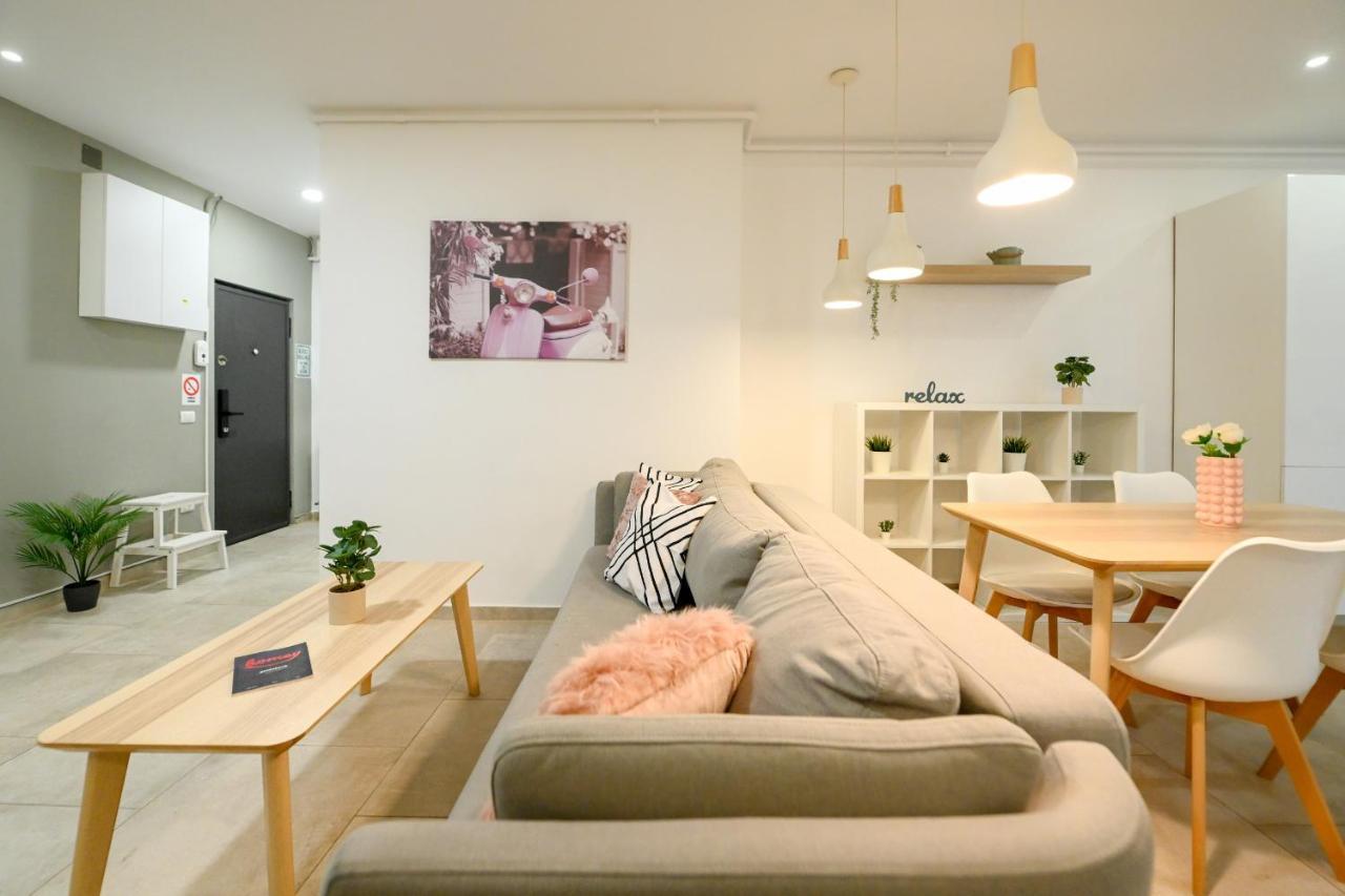 Splendid 2br With Breathtaking Views Of Casa Poporului * Bucharest
