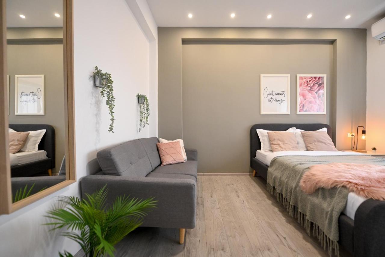 Splendid 2br With Breathtaking Views Of Casa Poporului